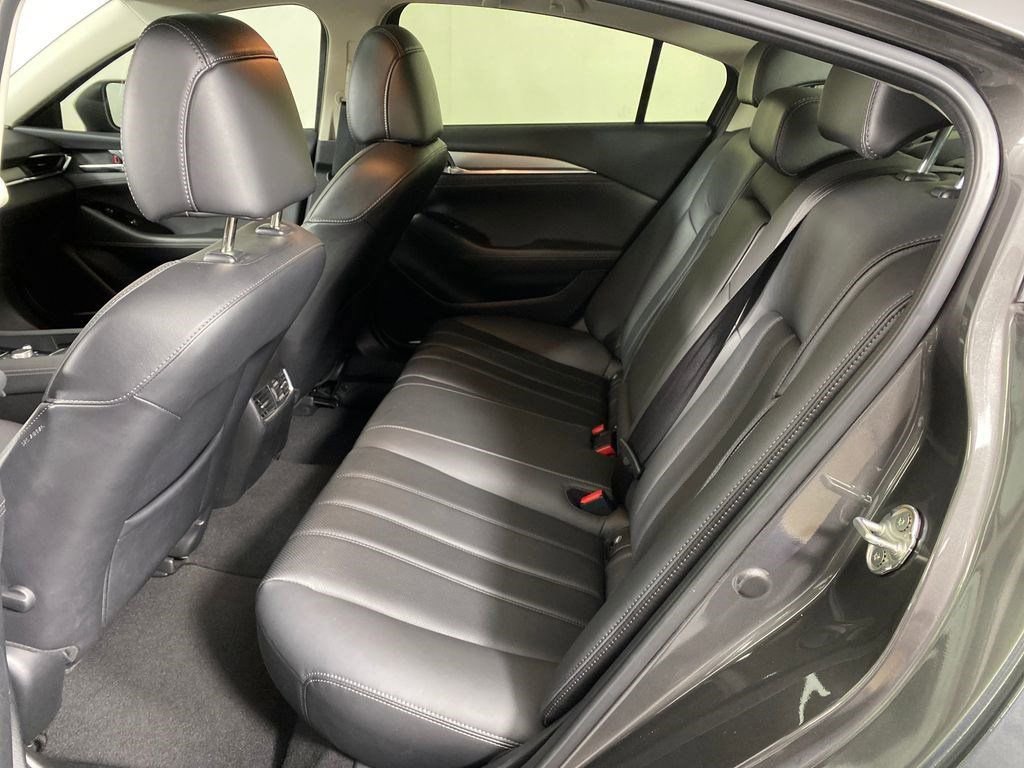 Used 2021 MAZDA MAZDA6 Grand Touring image 29