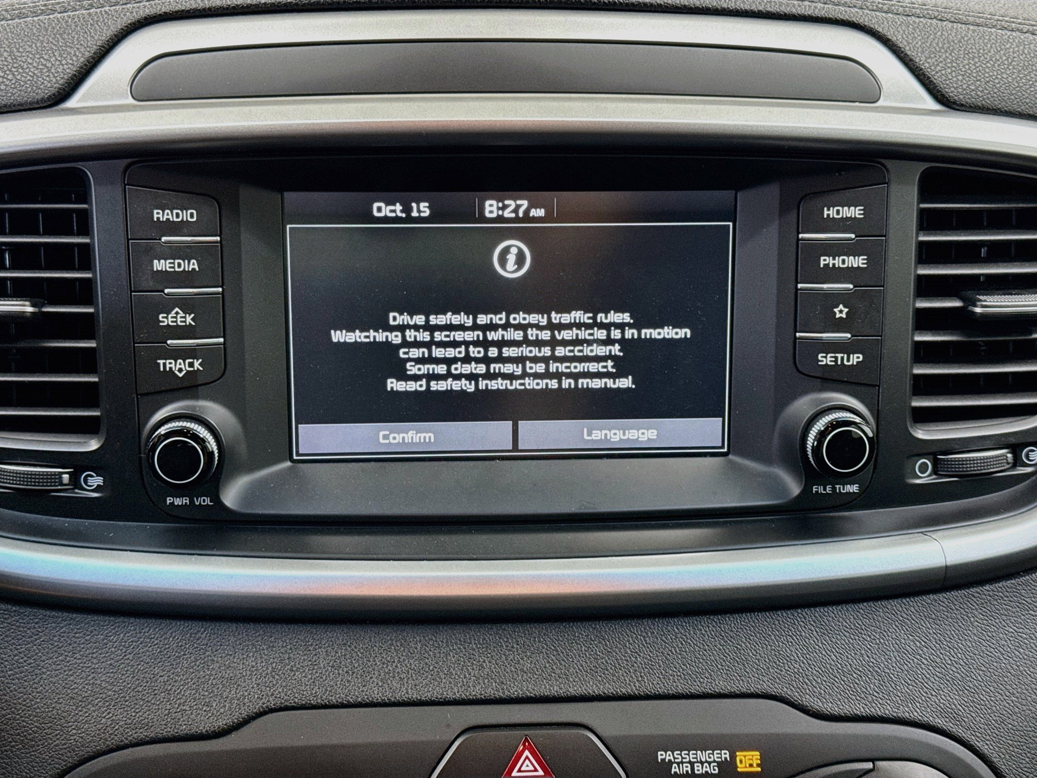Used 2019 Kia Sorento AWD image 21