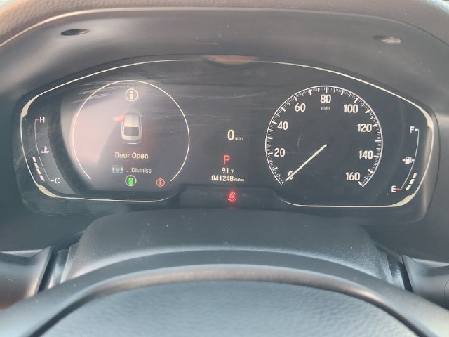 Used 2021 Honda Accord LX image 15