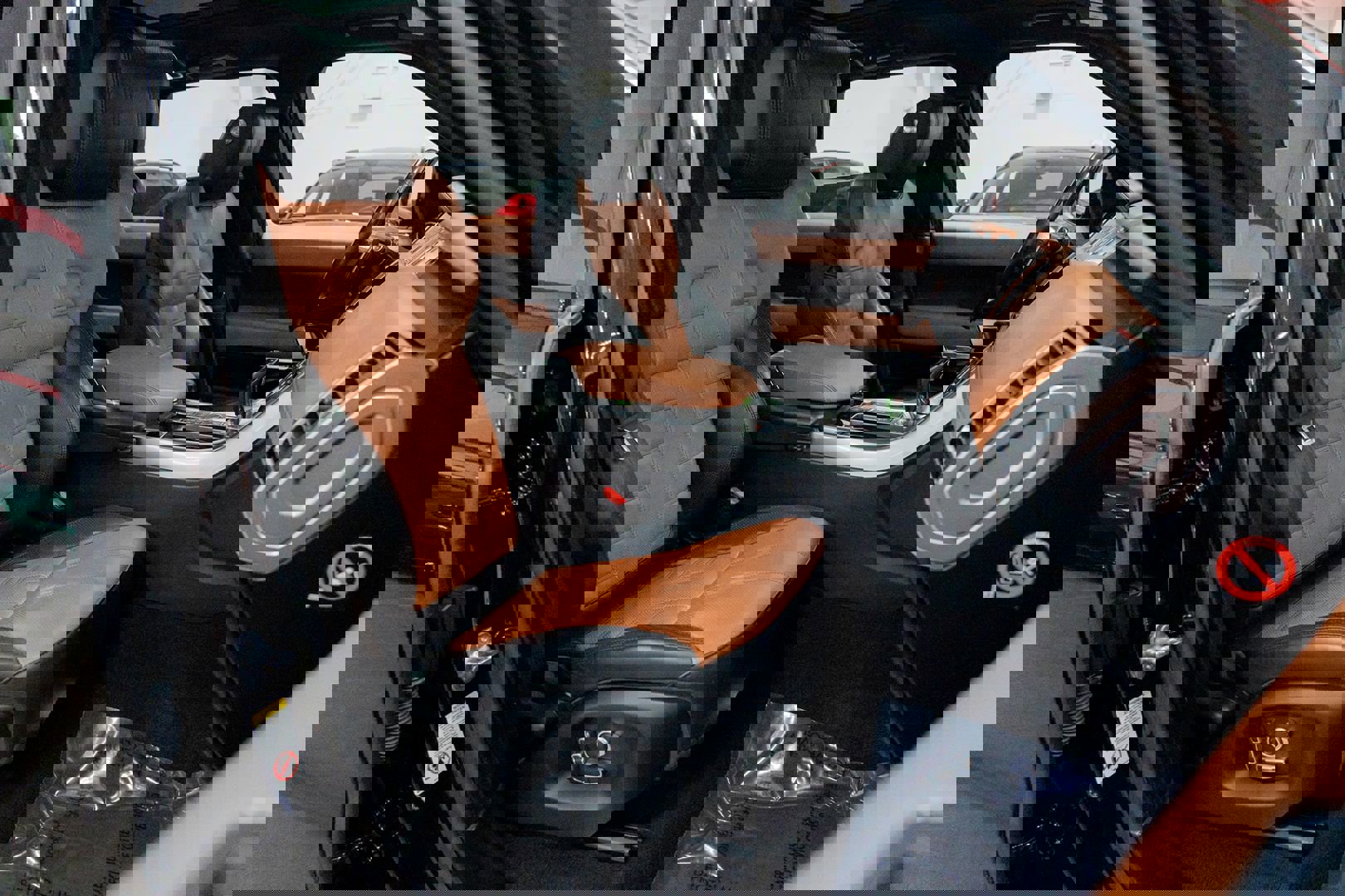 Used 2017 Land Rover Range Rover Sport Autobiography image 23