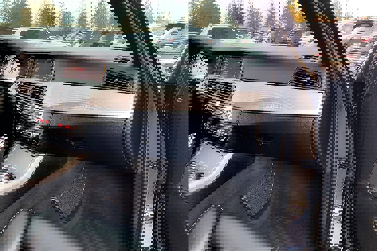 Used 2015 BMW 535i xDrive Sedan image 18