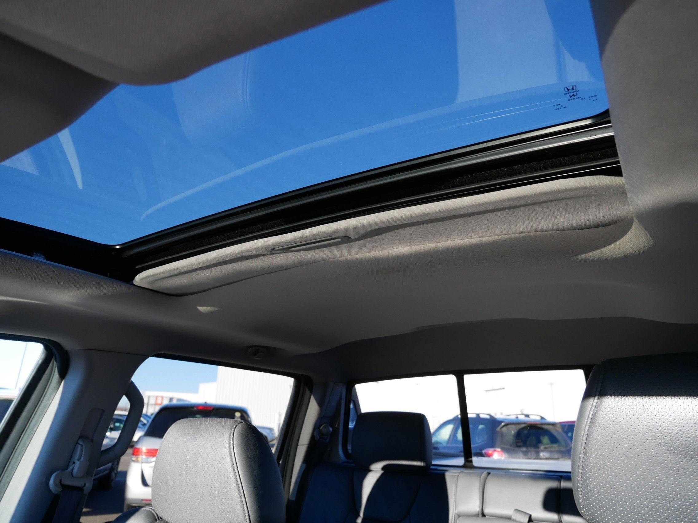 Used 2013 Honda Ridgeline RTL image 33