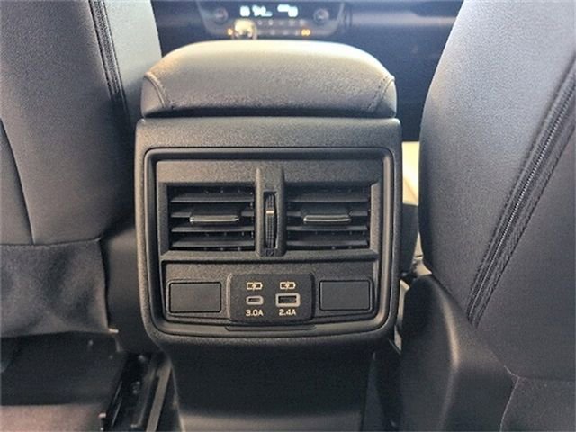 New 2026 Subaru Outback Premium image 12