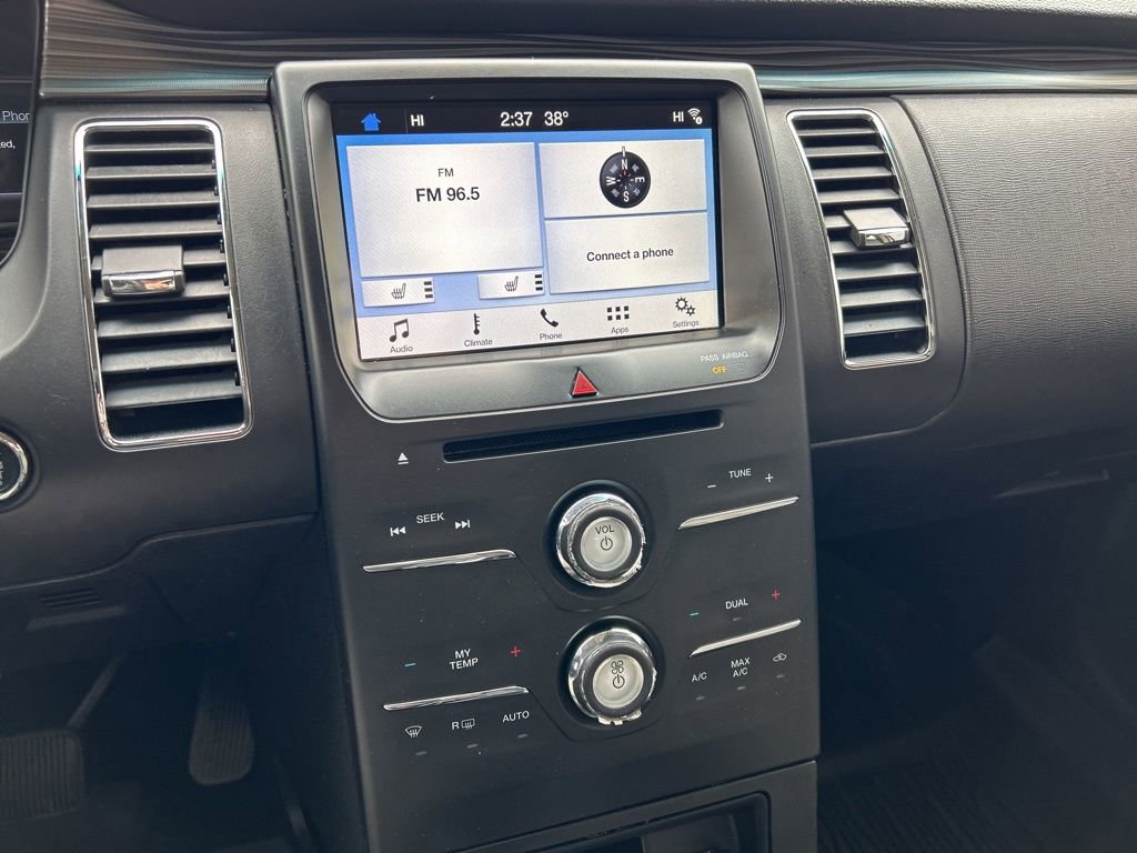 Used 2019 Ford Flex SEL w/ Equipment Group 202A AWD/4WD image 18