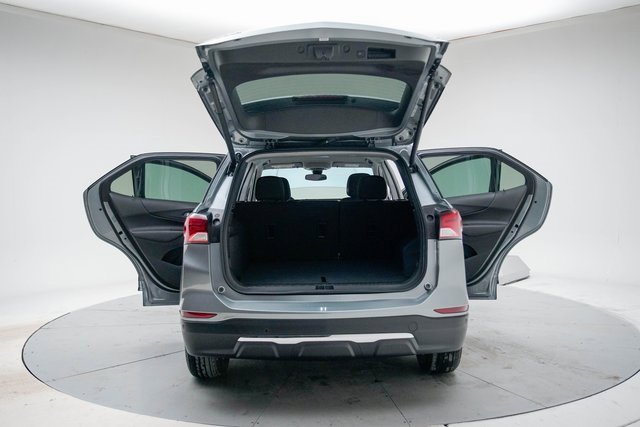 Used 2024 Chevrolet Equinox LT image 20