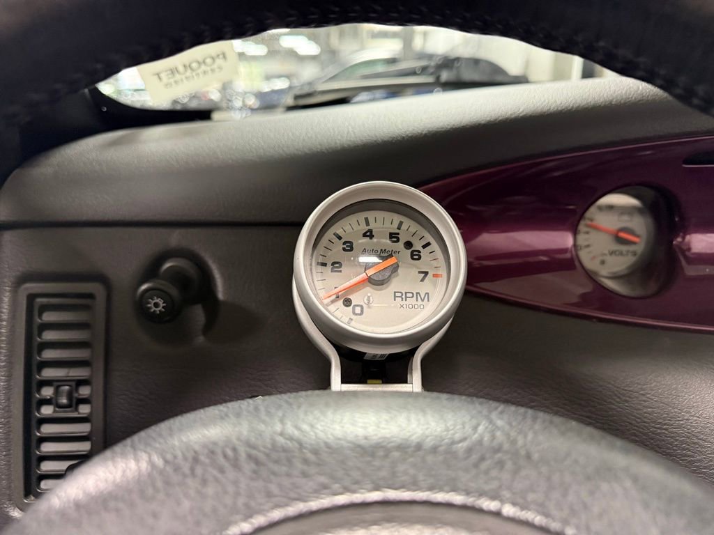 Used 1999 Plymouth Prowler image 10