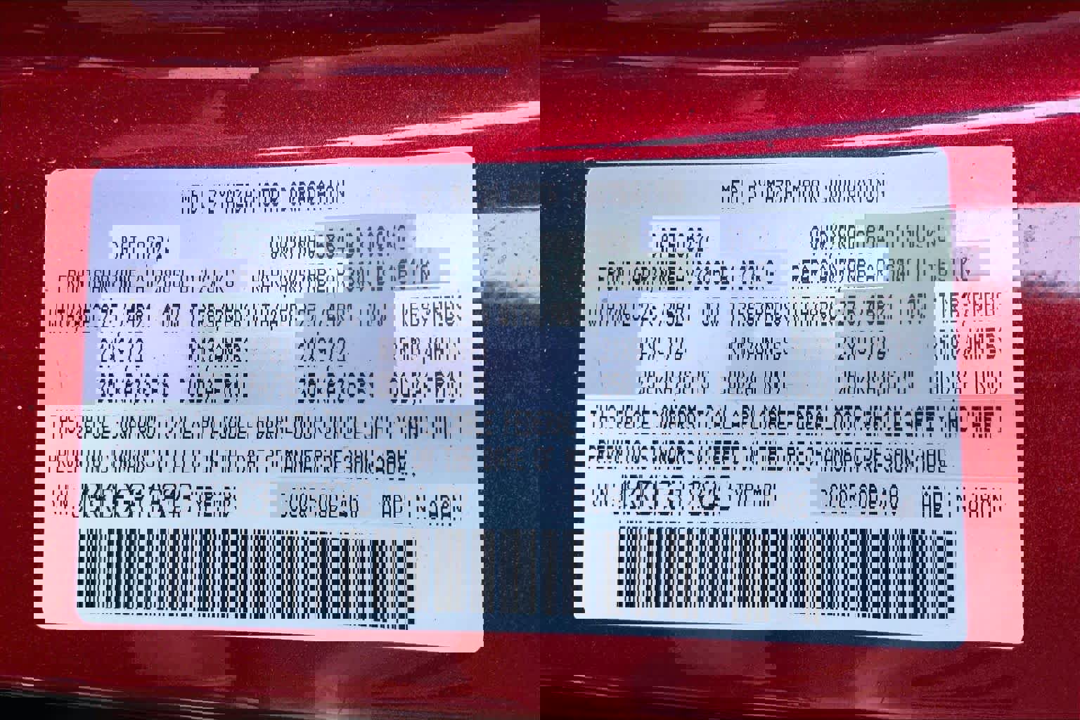 Certified 2024 MAZDA CX-90 3.3 Turbo S w/ Premium Package image 36