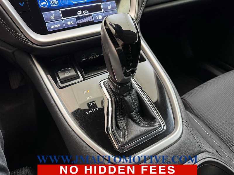 Used 2024 Subaru Legacy Premium AWD/4WD image 36