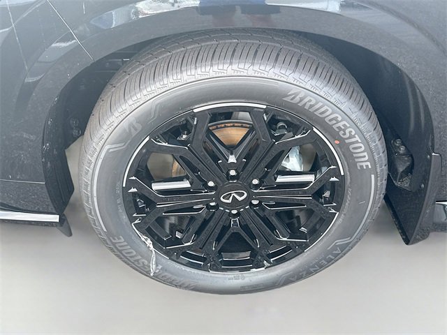 New 2026 INFINITI QX80 4WD image 27