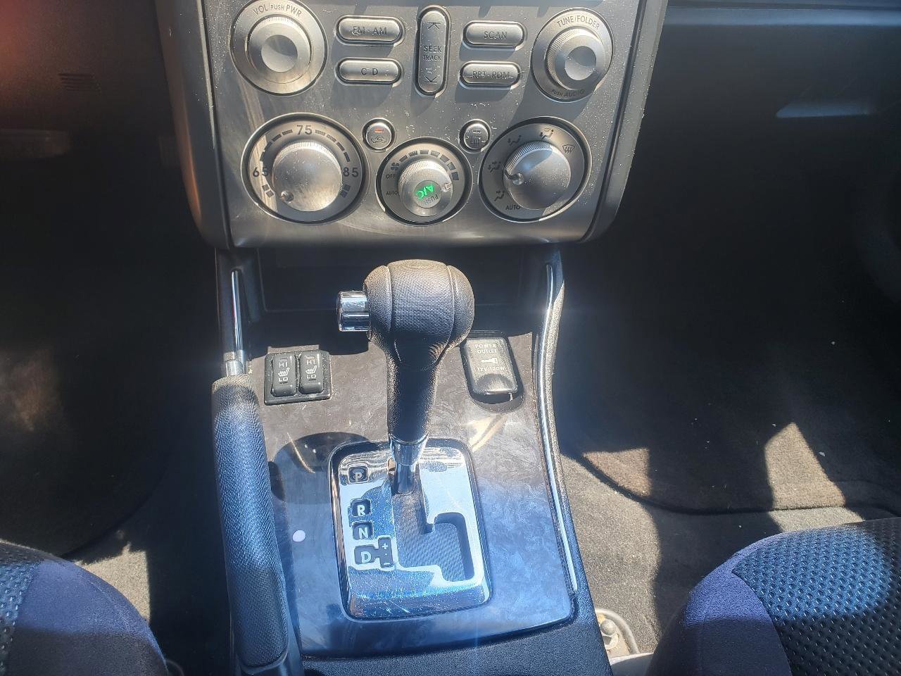 Used 2009 Mitsubishi Galant Sport Edition image 20