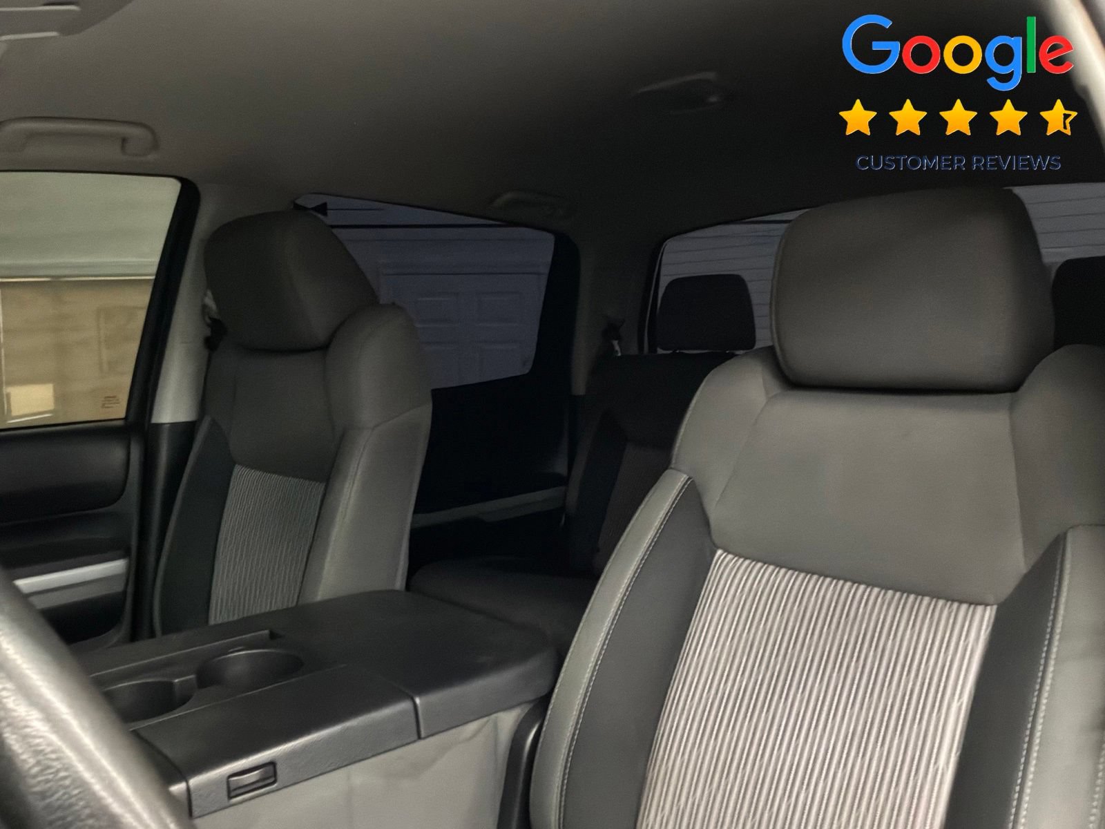 Used 2015 Toyota Tundra SR5 RWD image 25