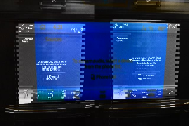 Used 2025 Ford F250 XL w/ STX Appearance Package image 8