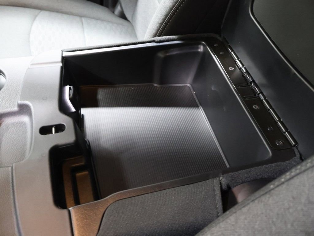 New 2026 RAM 3500 Tradesman image 26