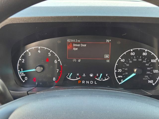 Certified 2022 Ford Maverick XL w/ Equipment Group 100A Standard image 21