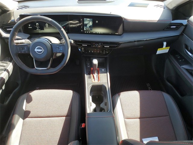 New 2026 Nissan Kicks SR w/ Cold Weather Package image 21