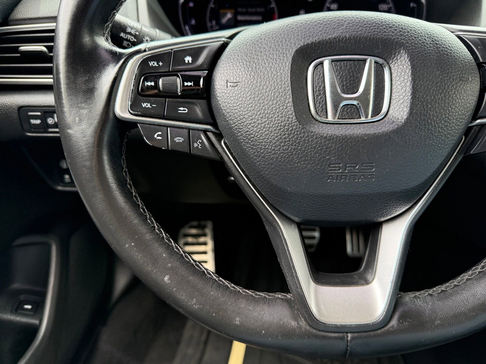 Used 2021 Honda Accord Sport Special Edition image 26