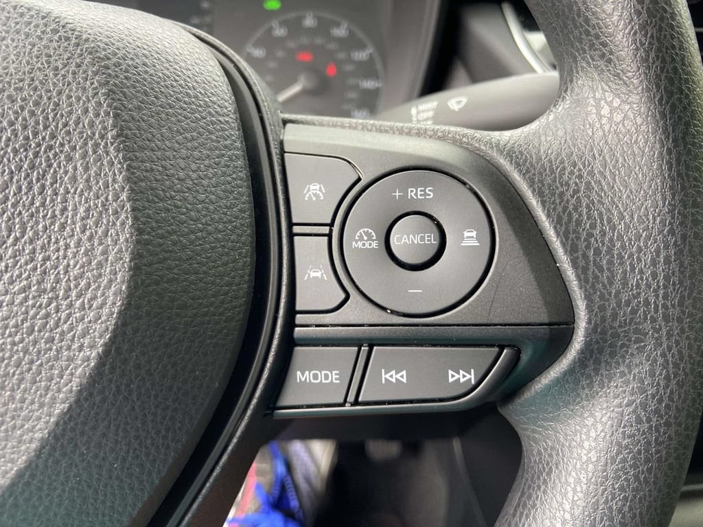 Used 2023 Toyota Corolla LE w/ LE Premium Package FWD image 35