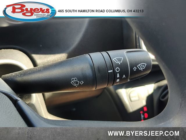 New 2026 RAM ProMaster 2500 w/ Quick Order Package 22G SLT FWD image 16