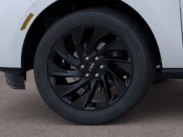 New 2026 Lincoln Navigator L Reserve w/ Jet Appearance Package AWD/4WD image 19