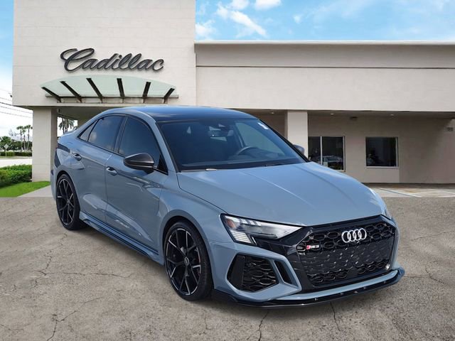 Used 2024 Audi RS 3 image 7