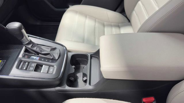 Used 2025 Honda CR-V EX-L image 27