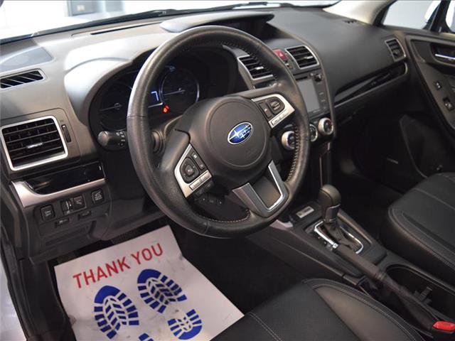 Used 2018 Subaru Forester 2.5i Touring w/ Popular Package #2 image 20