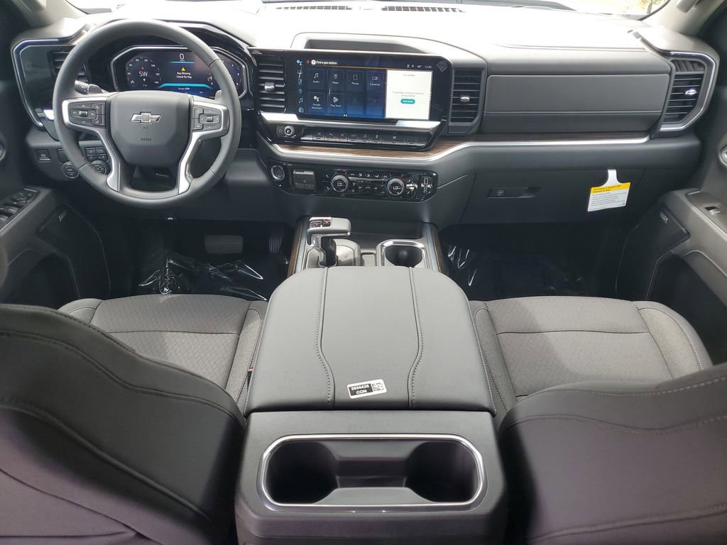 New 2026 Chevrolet Silverado 1500 RST w/ Redline Edition image 6