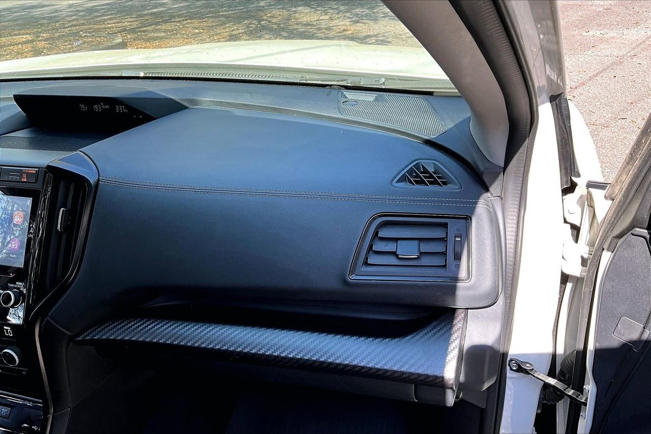 Used 2022 Subaru Ascent Onyx Edition image 23