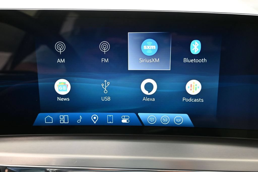 Certified 2024 Cadillac Lyriq Sport AWD/4WD image 12