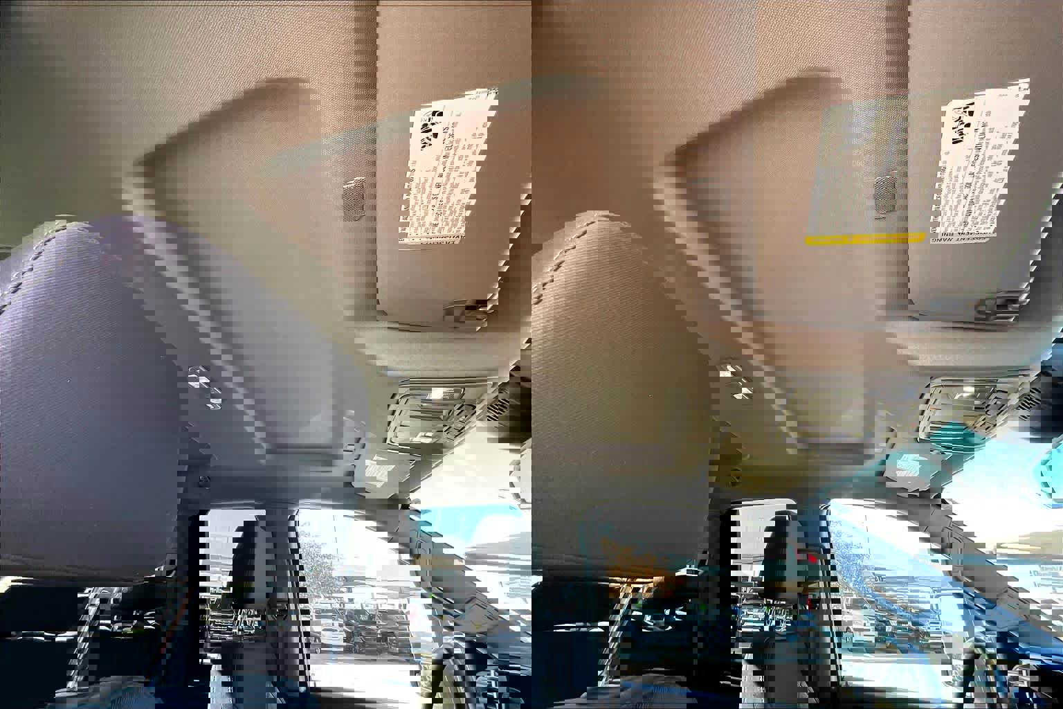 Used 2025 GMC Sierra 2500 SLE image 16