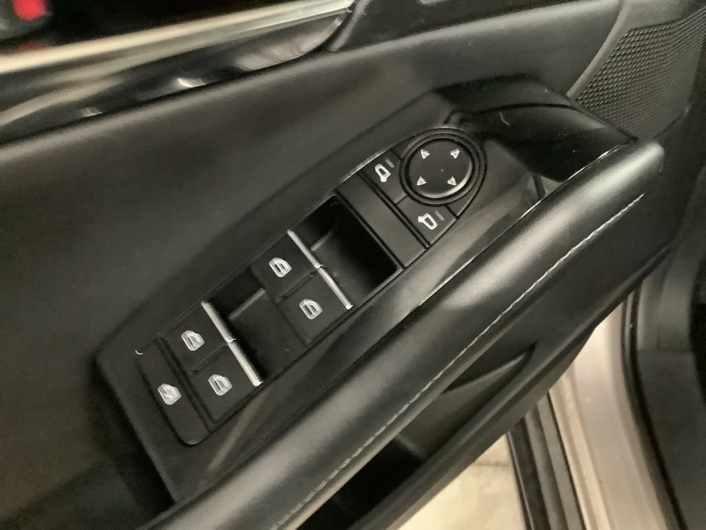 Certified 2024 MAZDA CX-30 AWD 2.5 S w/ Preferred Package image 20