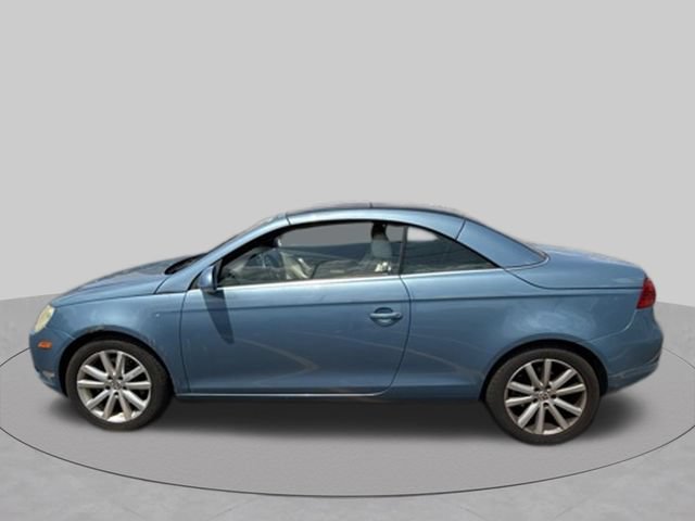 Used 2008 Volkswagen Eos Komfort FWD image 2