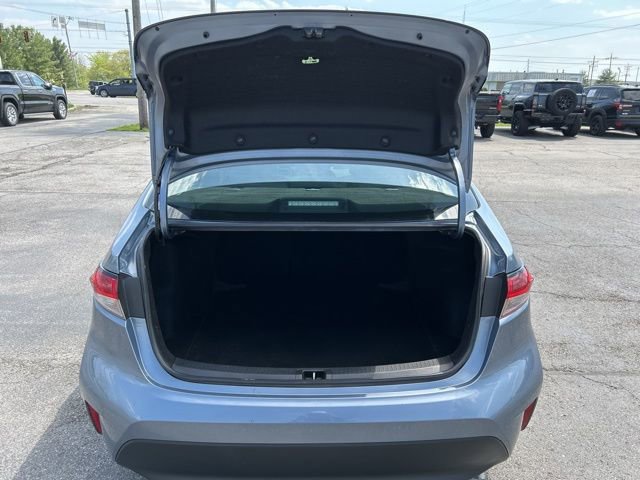 Used 2023 Toyota Corolla LE FWD image 10