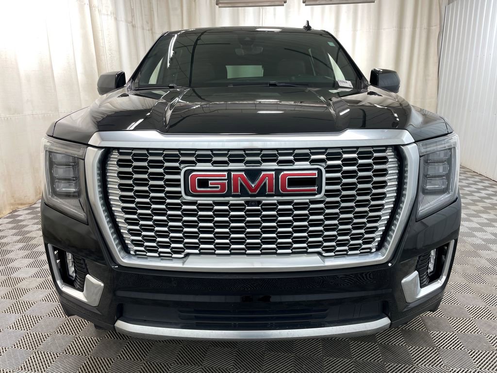 Certified 2022 GMC Yukon Denali w/ Denali Premium Package image 23