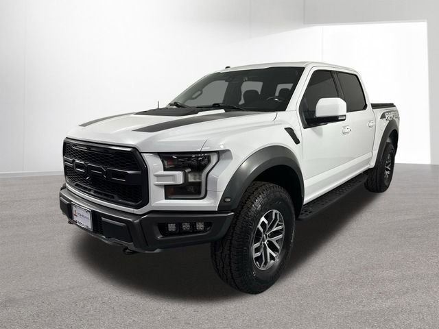 Used 2018 Ford F150 Raptor w/ Equipment Group 802A Luxury image 24