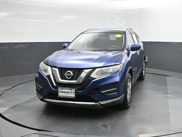 Used 2017 Nissan Rogue SV AWD/4WD image 22