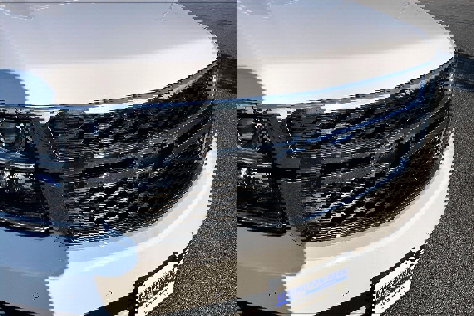 Used 2018 Chevrolet Tahoe LT image 34