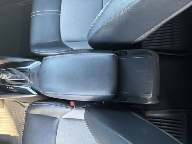 Used 2023 Toyota Corolla XSE FWD image 24