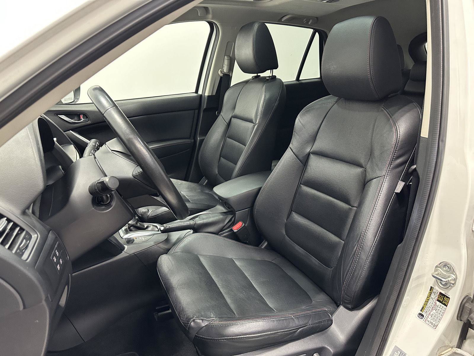 Used 2015 MAZDA CX-5 Grand Touring AWD/4WD image 15