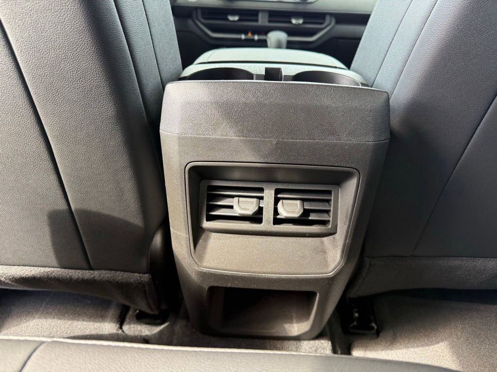 New 2026 Chevrolet Colorado Trail Boss image 12