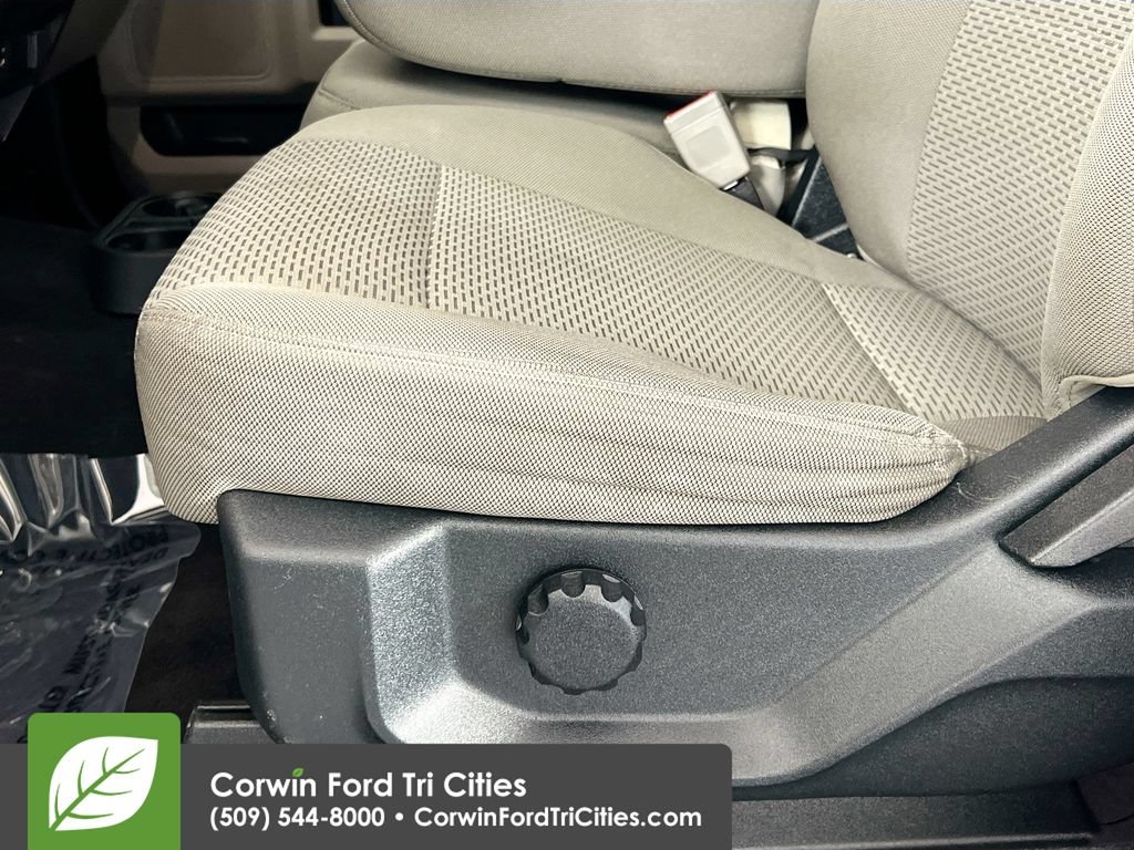 Used 2019 Ford F250 XLT AWD/4WD image 21