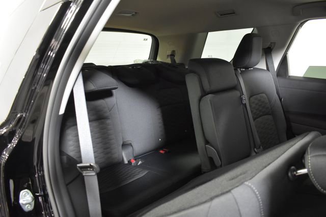 New 2026 Nissan Pathfinder SV AWD/4WD image 37