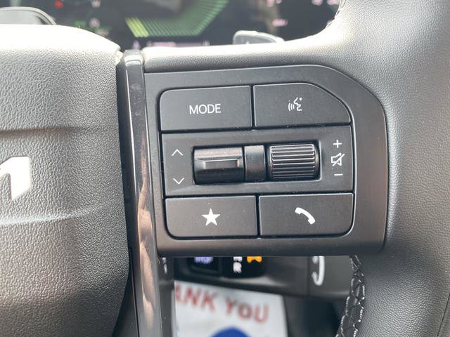 New 2027 Kia Telluride EX X-Line image 33