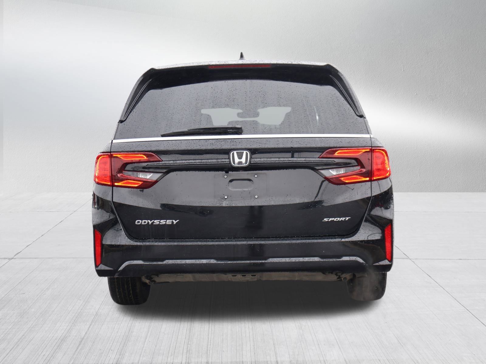 Used 2025 Honda Odyssey Sport-L image 6