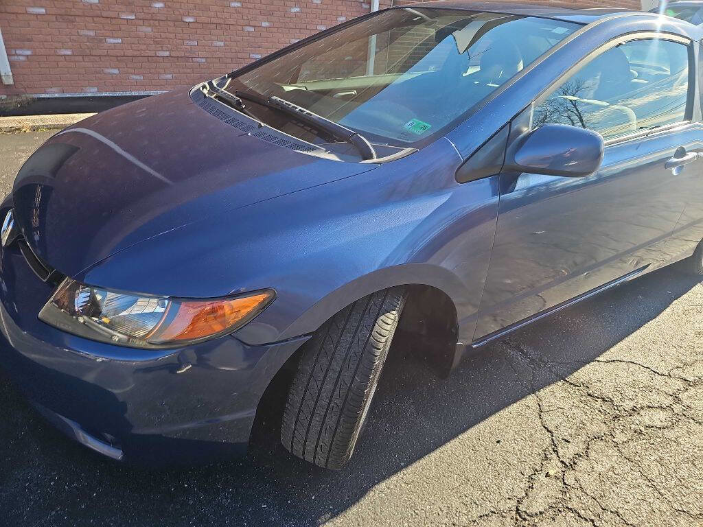 Used 2006 Honda Civic EX image 5