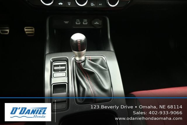 Used 2023 Honda Civic Si image 29
