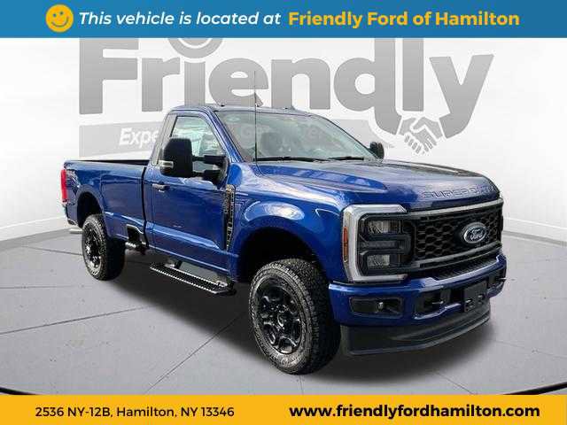 New 2026 Ford F250 XL image 7