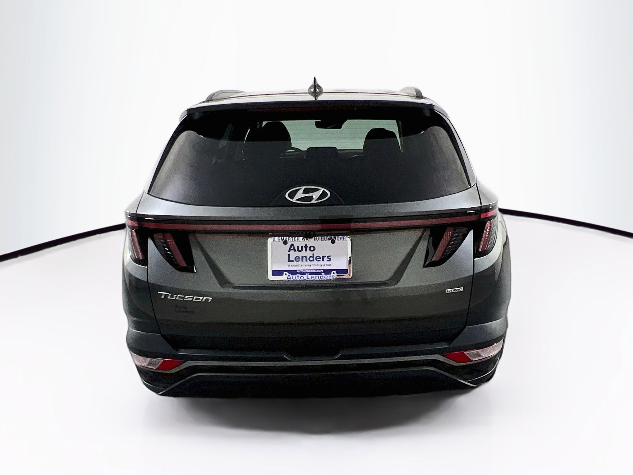 Used 2023 Hyundai Tucson SEL w/ Convenience Package AWD/4WD image 6