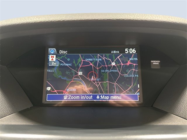 Used 2015 Acura MDX SH-AWD w/ Technology Package image 20