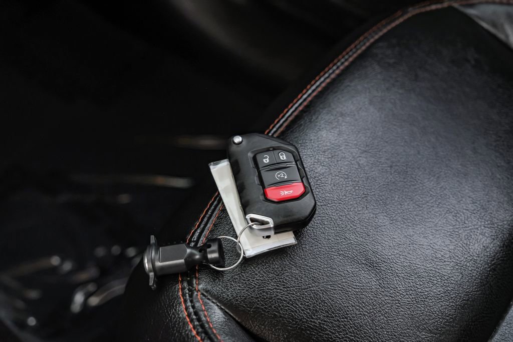 Used 2021 Jeep Gladiator Mojave image 57